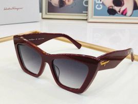 Picture of Ferragamo Sunglasses _SKUfw49254969fw